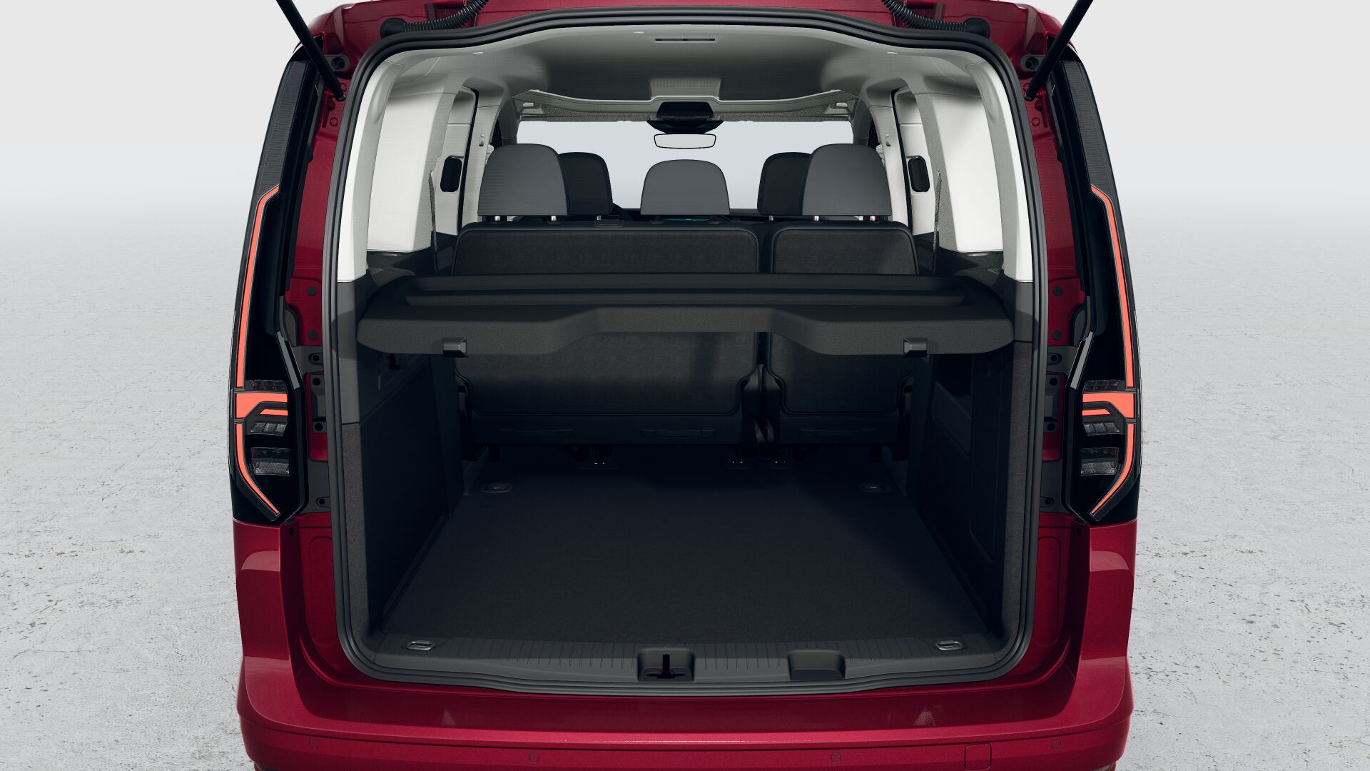 Obrázek Akční Caddy Maxi Style 1,5 TSI PHEV