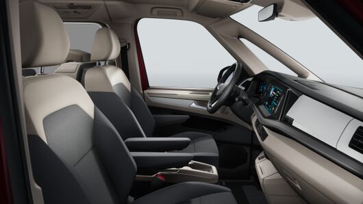 Obrázek Akční Multivan Long 1,5 TSI PHEV 4MOT