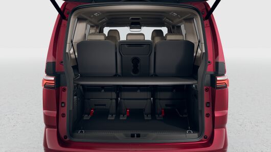 Obrázek Akční Multivan Long 1,5 TSI PHEV 4MOT