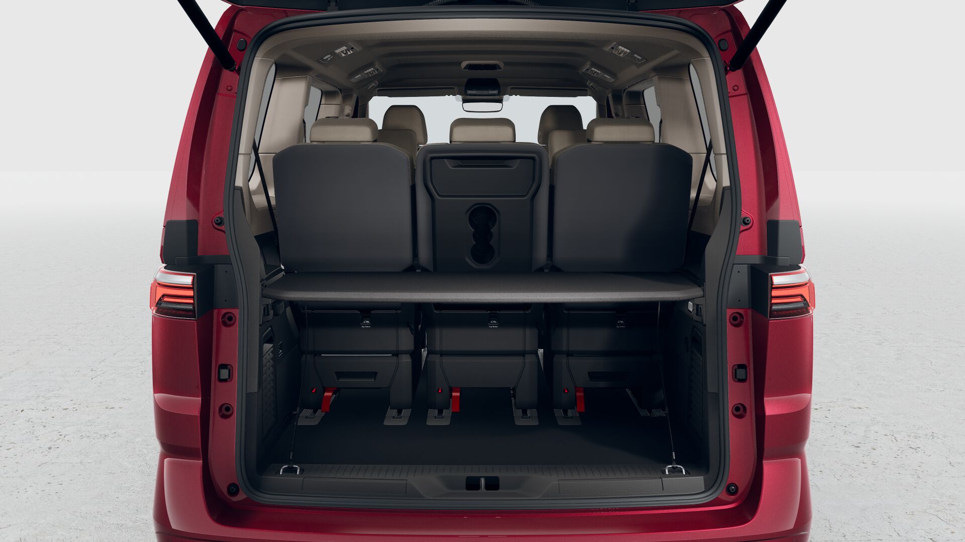 Obrázek Akční Multivan Long 1,5 TSI PHEV 4MOT