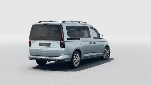 Obrázek Akční Caddy Maxi Style 1,5 TSI PHEV