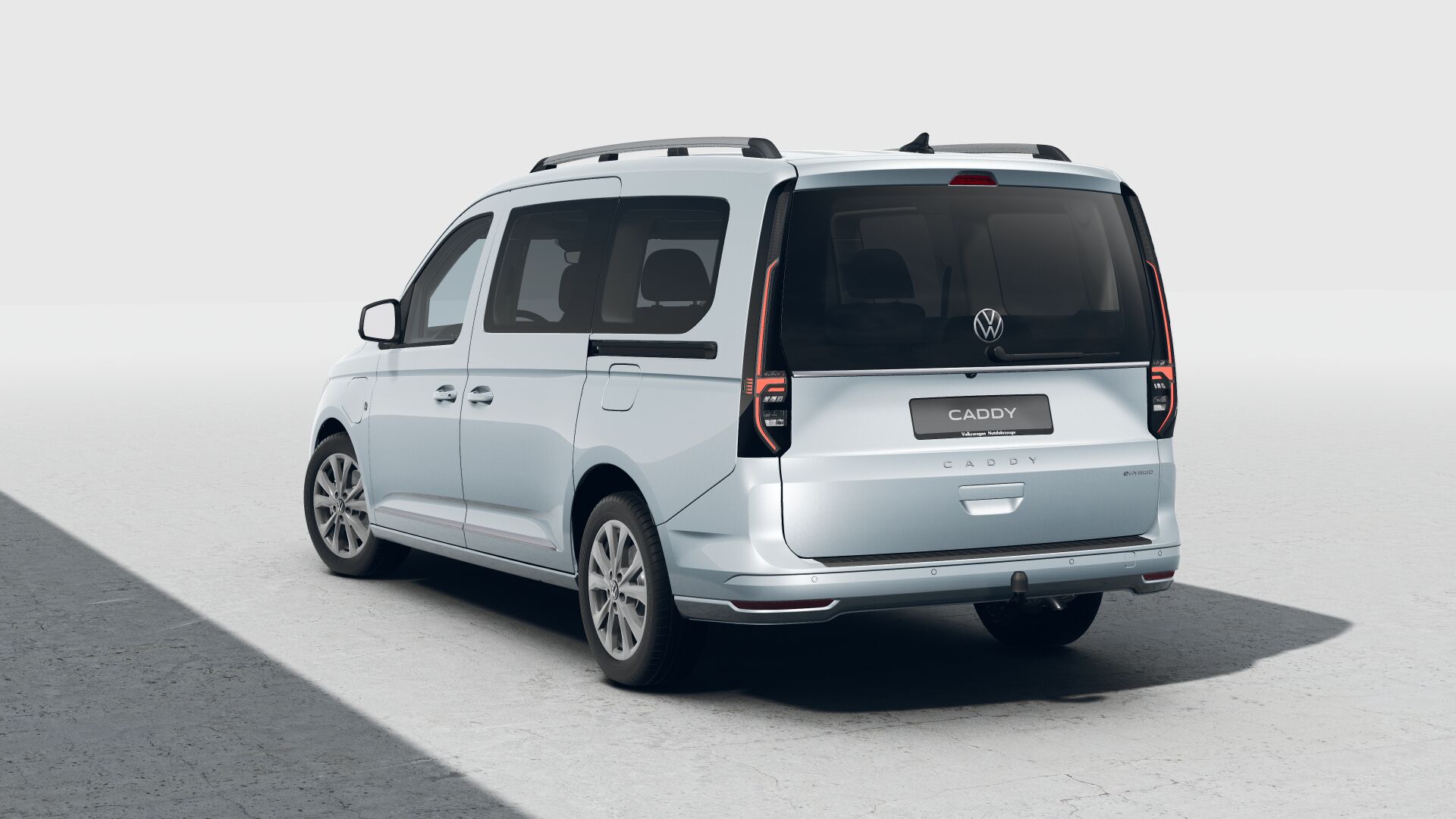 Obrázek Akční Caddy Maxi Style 1,5 TSI PHEV