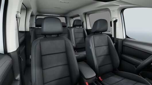 Obrázek Akční Caddy Maxi Style 1,5 TSI PHEV
