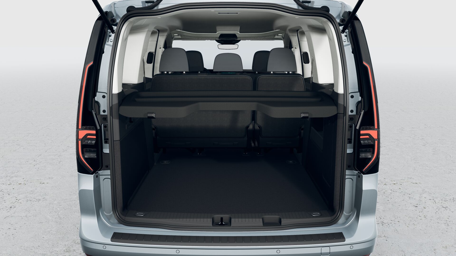 Obrázek Akční Caddy Maxi Style 1,5 TSI PHEV