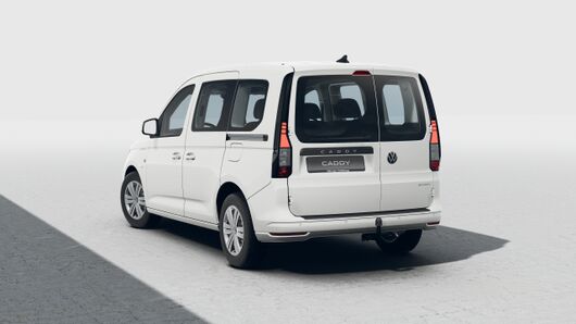 Obrázek Akční Caddy 1,5 TSI PHEV