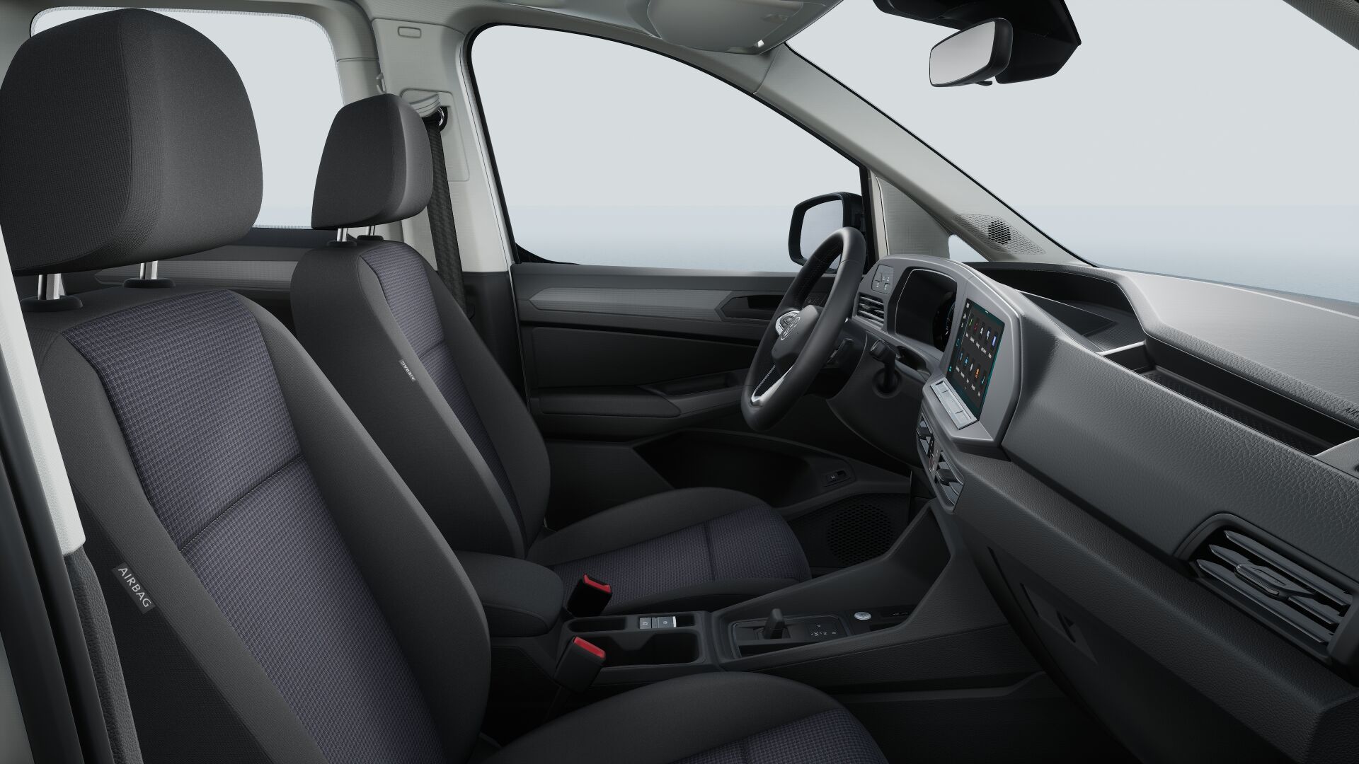 Obrázek Akční Caddy 1,5 TSI PHEV