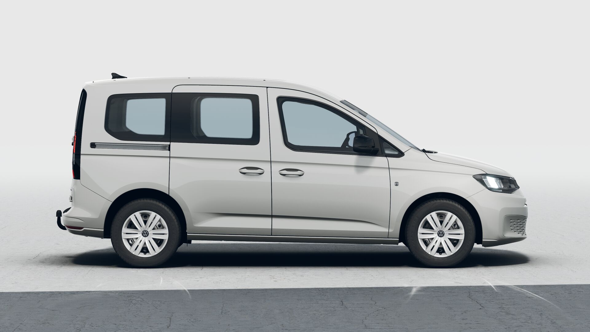 Obrázek Akční Caddy 1,5 TSI PHEV