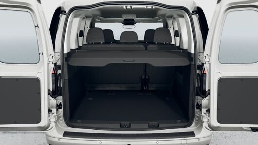 Obrázek Akční Caddy 1,5 TSI PHEV