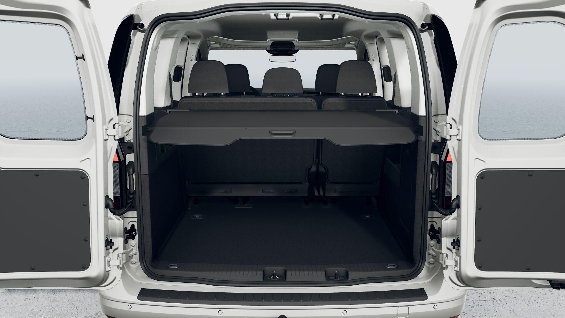 Obrázek Akční Caddy 1,5 TSI PHEV