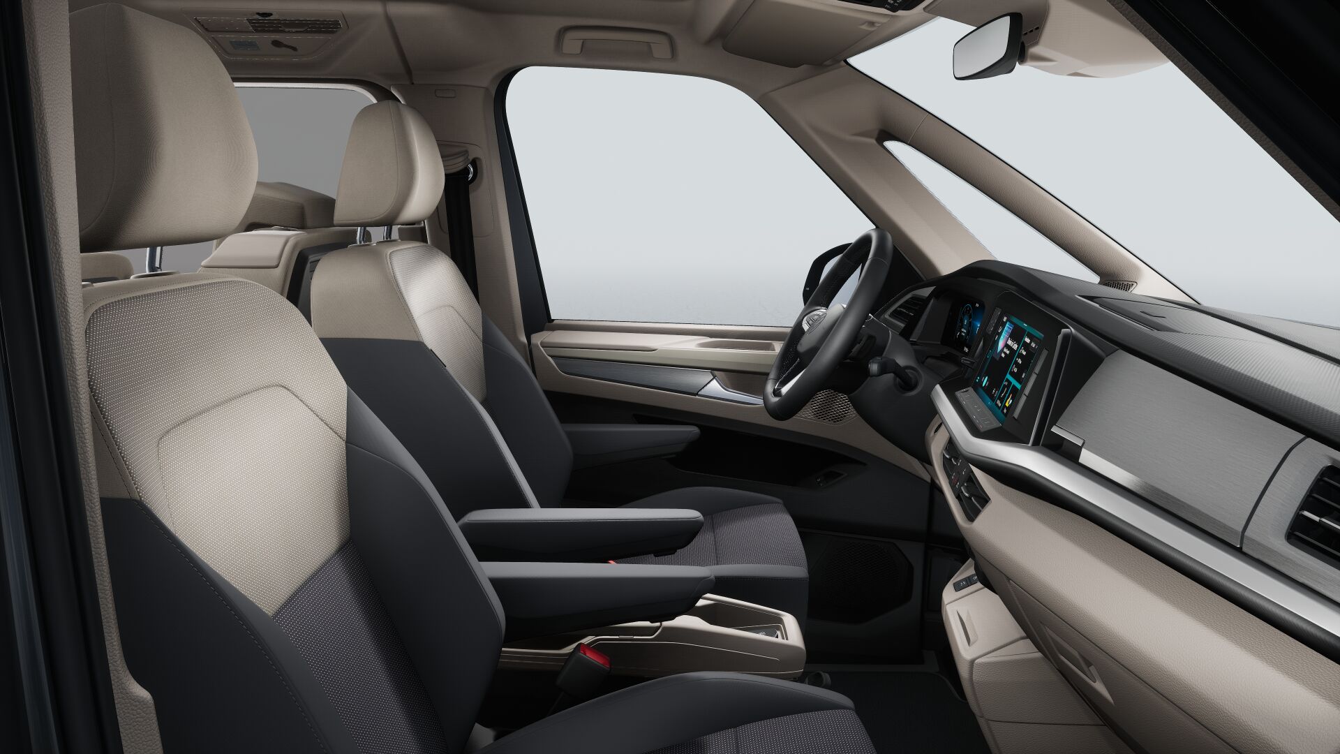 Obrázek Akční Multivan Long Life 1,5 TSI PHEV 4M