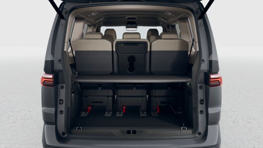 Obrázek Akční Multivan Long Life 1,5 TSI PHEV 4M