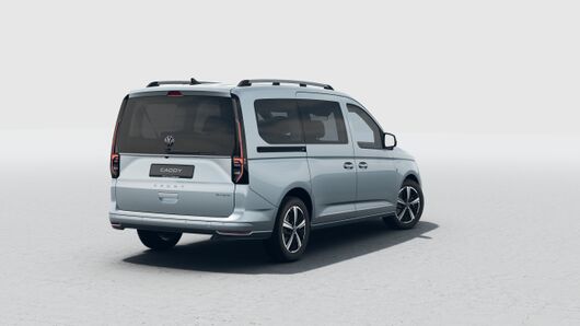 Obrázek Akční Caddy Maxi Style 1,5 TSI PHEV