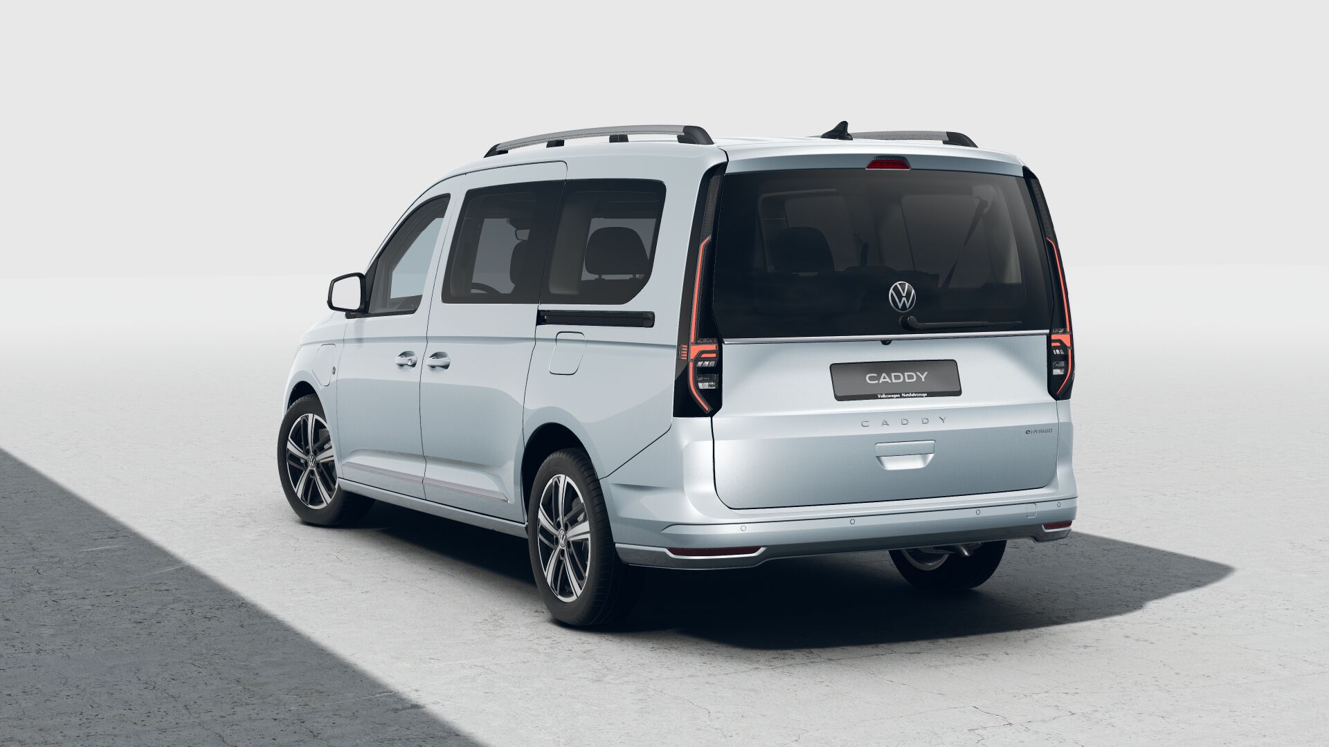 Obrázek Akční Caddy Maxi Style 1,5 TSI PHEV