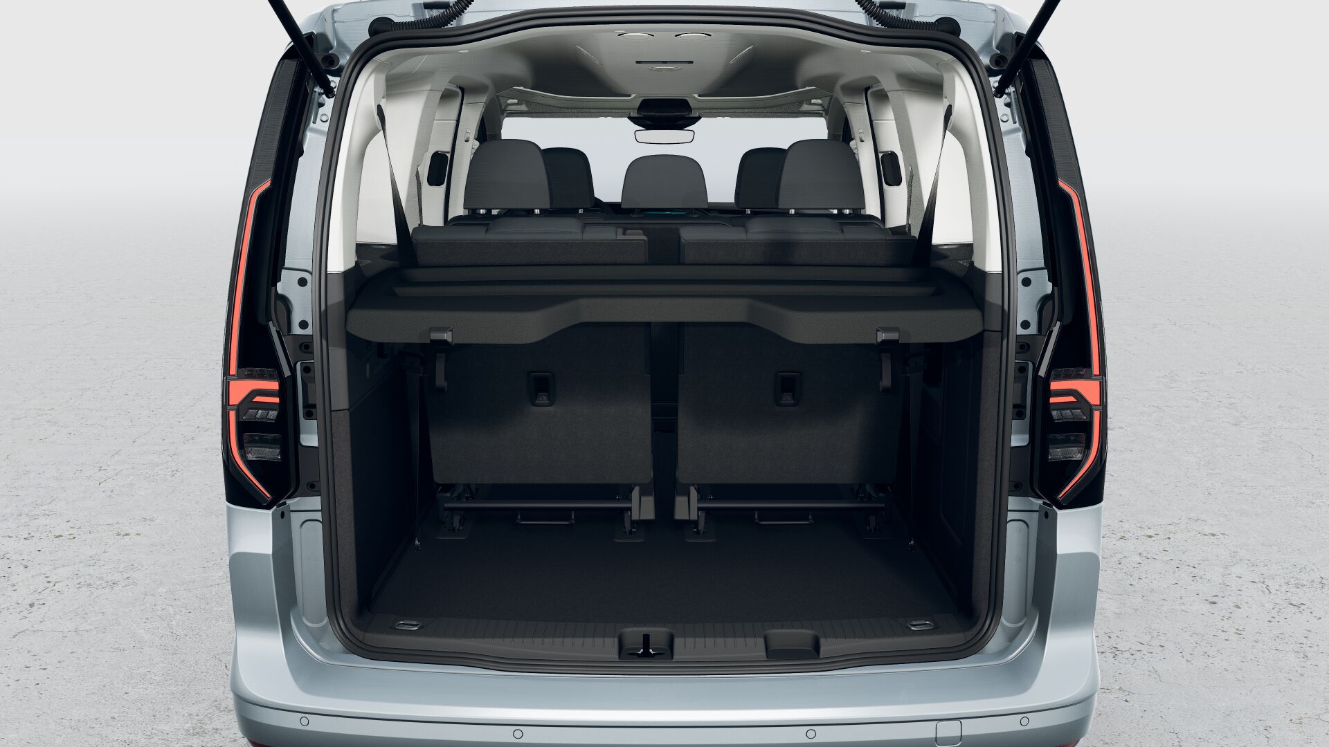 Obrázek Akční Caddy Maxi Style 1,5 TSI PHEV