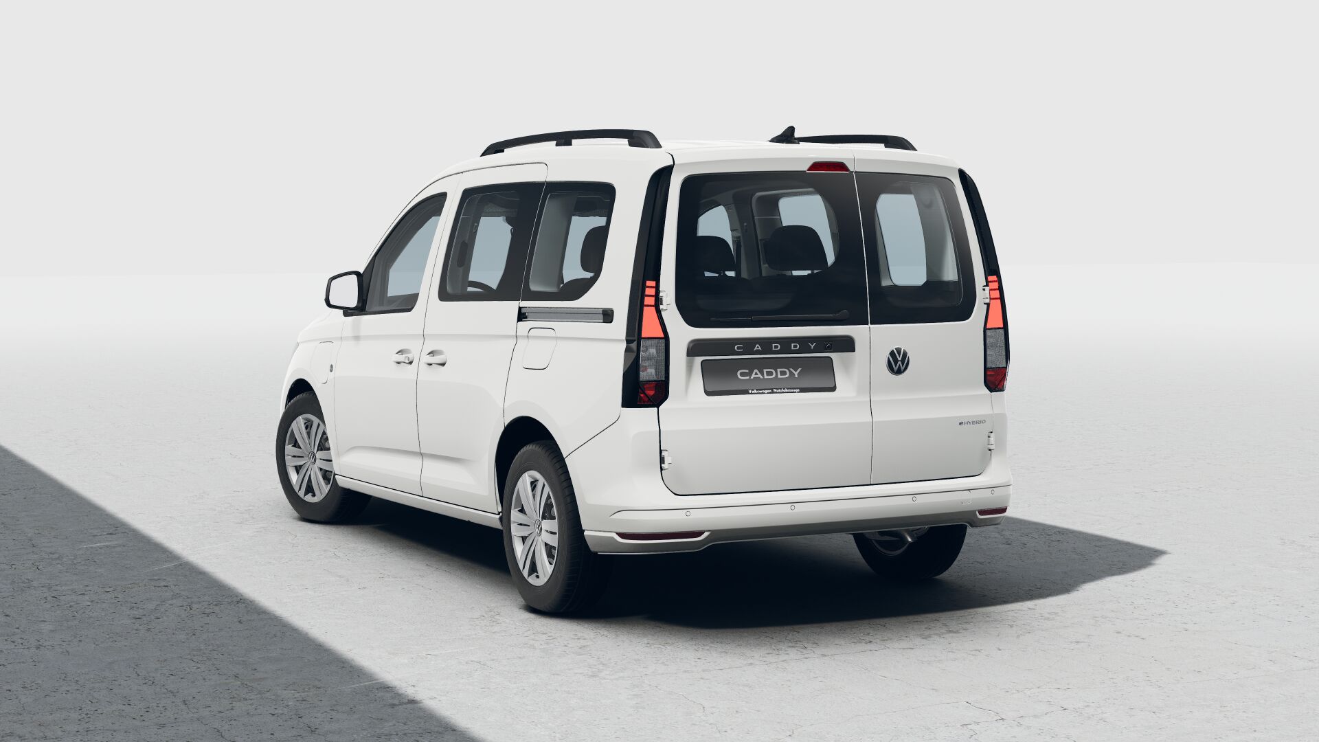 Obrázek Akční Caddy 1,5 TSI PHEV