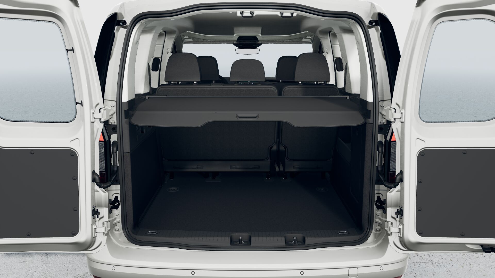 Obrázek Akční Caddy 1,5 TSI PHEV