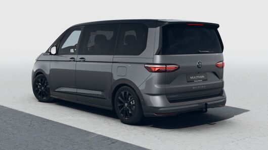 Obrázek Akční Multivan Life 1,5 TSI PHEV 4MOT