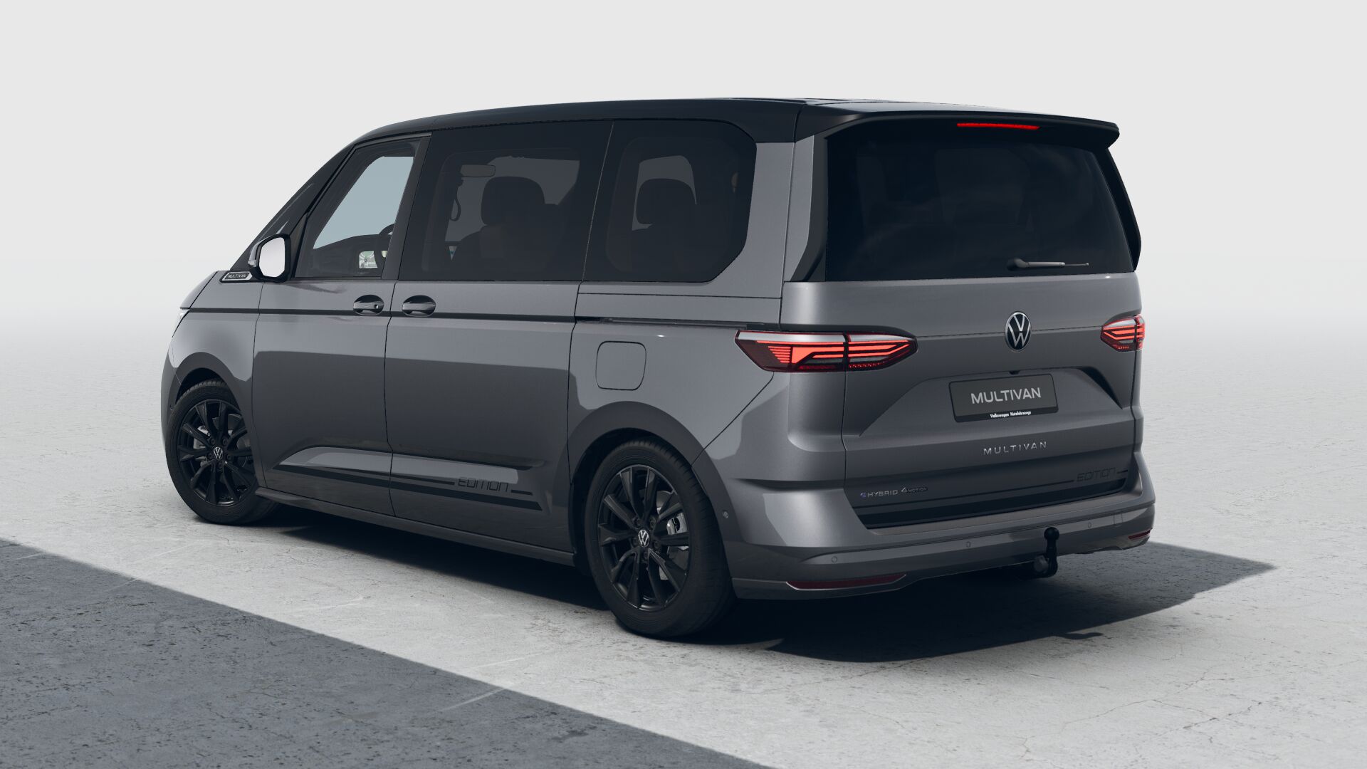 Obrázek Akční Multivan Life 1,5 TSI PHEV 4MOT