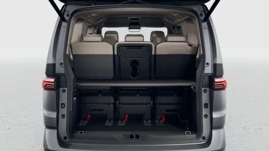 Obrázek Akční Multivan Life 1,5 TSI PHEV 4MOT