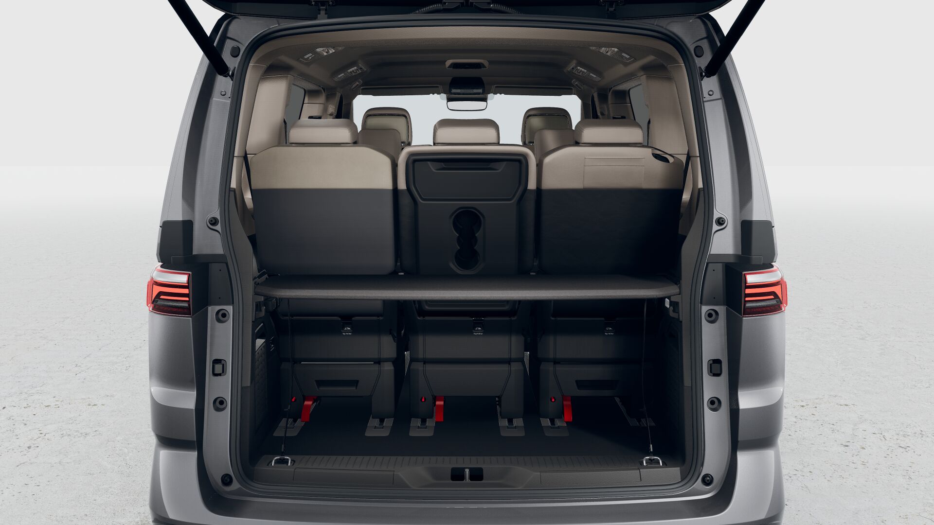 Obrázek Akční Multivan Life 1,5 TSI PHEV 4MOT