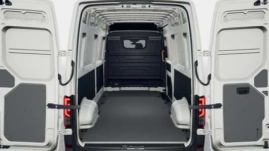 Obrázek Akční Crafter skříň 35 103kW 6G FWD DR