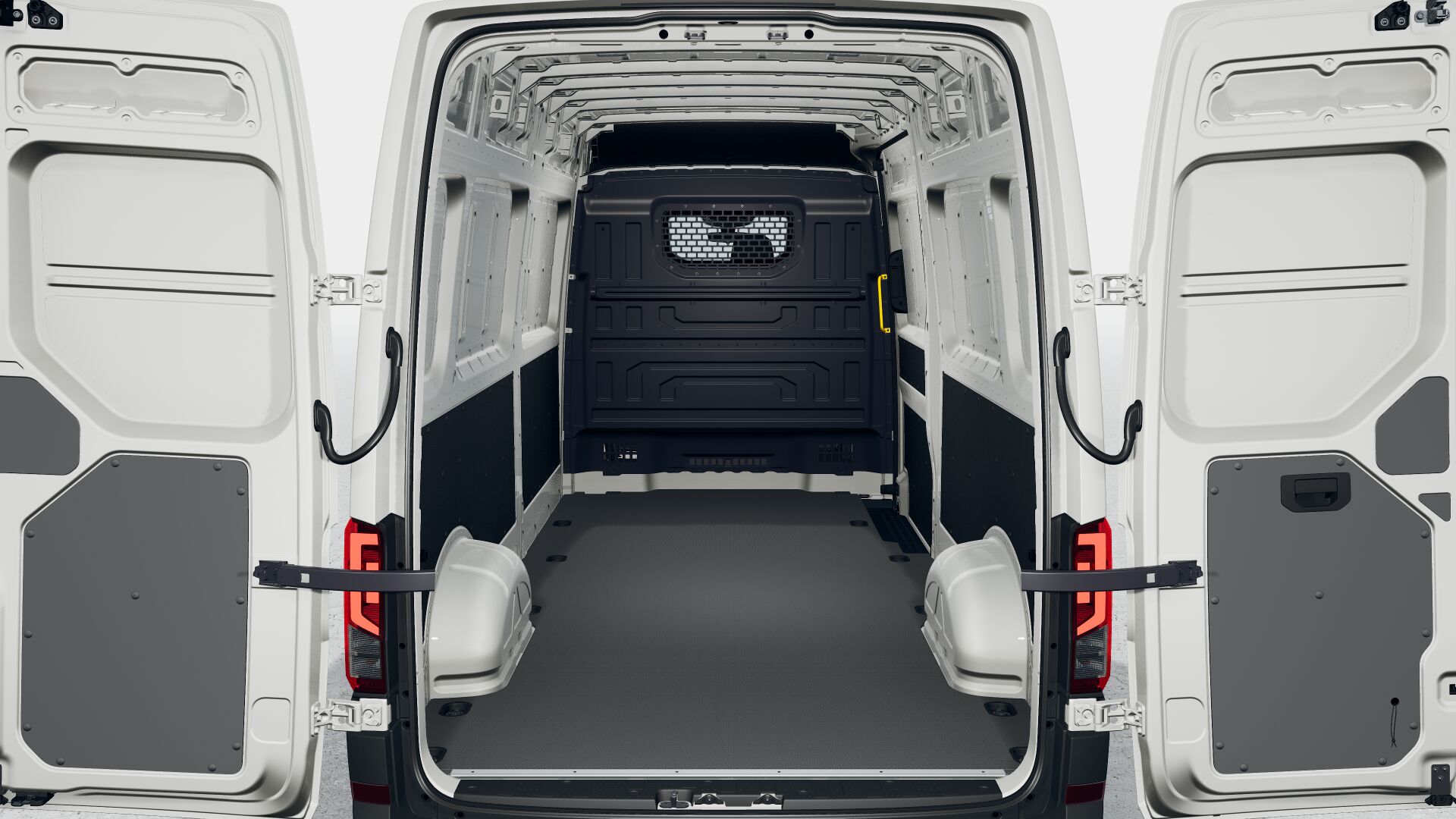 Obrázek Akční Crafter skříň 35 103kW 6G FWD DR