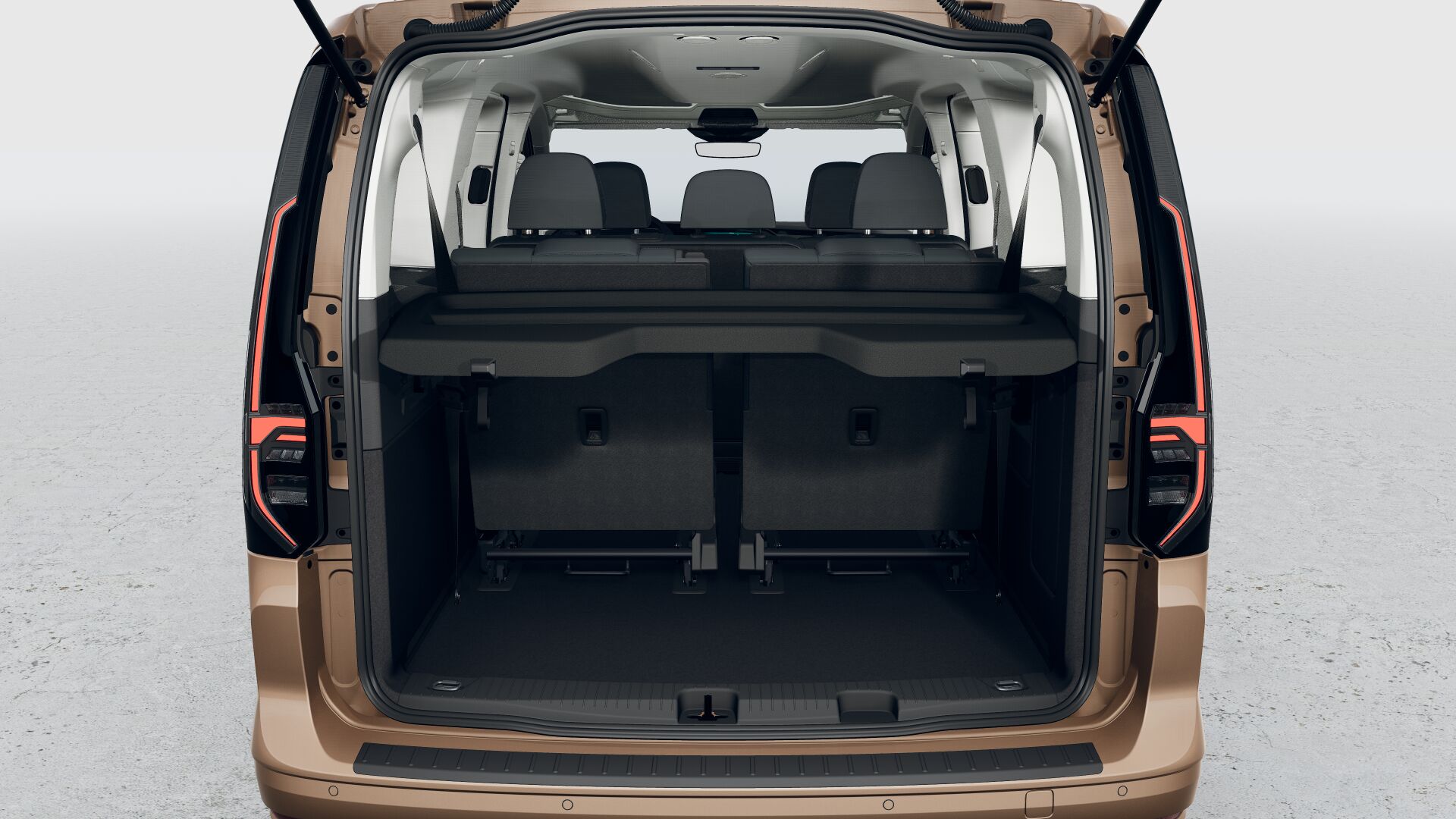 Obrázek Akční Caddy Maxi Style 1,5 TSI PHEV