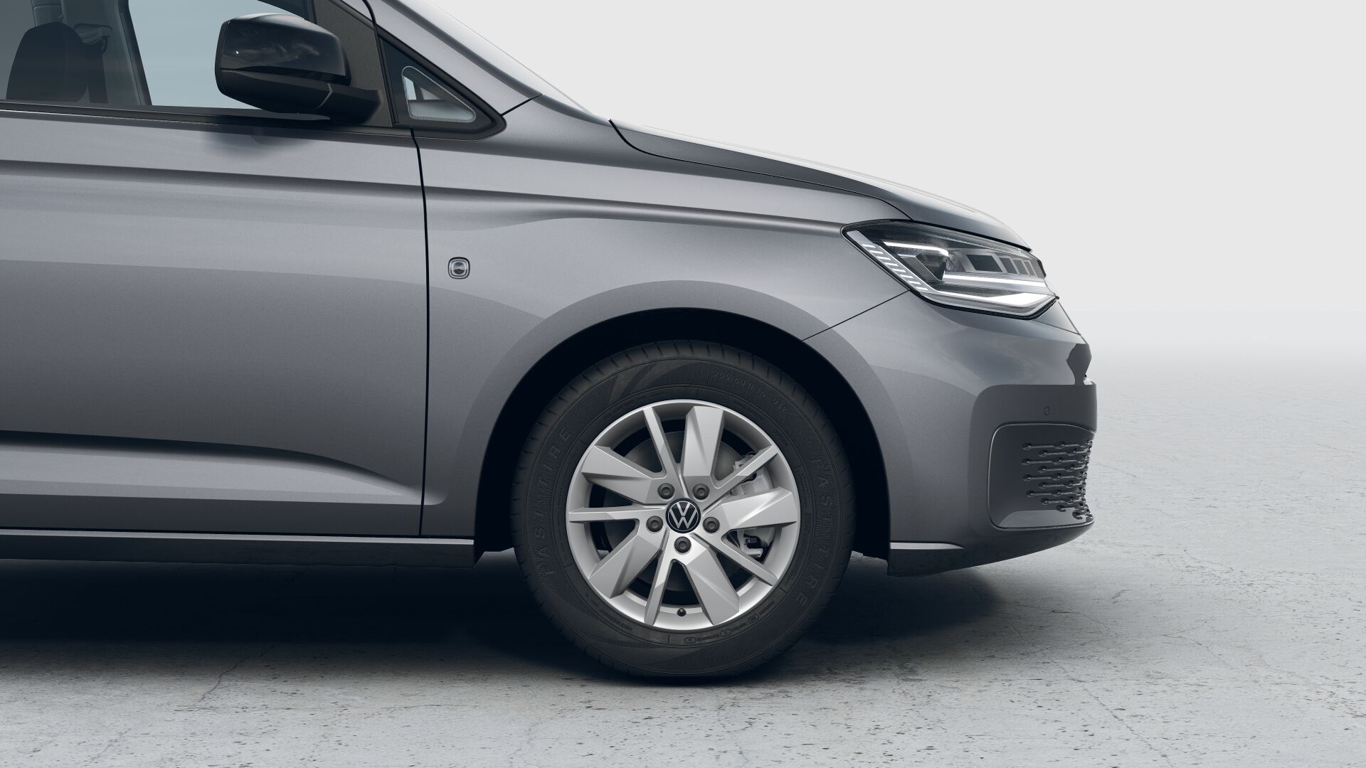 Obrázek Akční Caddy Life 1,5 TSI PHEV