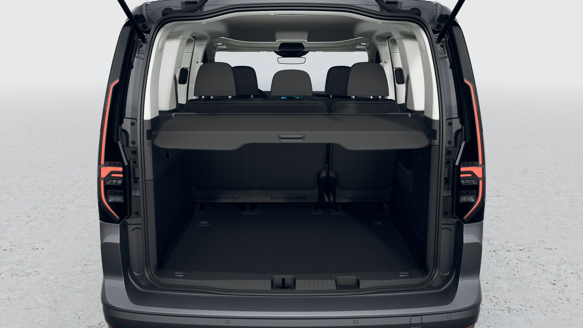 Obrázek Akční Caddy Life 1,5 TSI PHEV