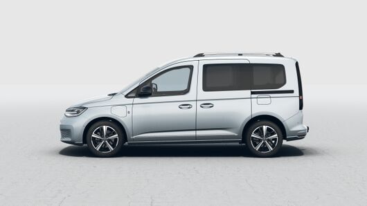 Obrázek Akční Caddy Style 1,5 TSI PHEV