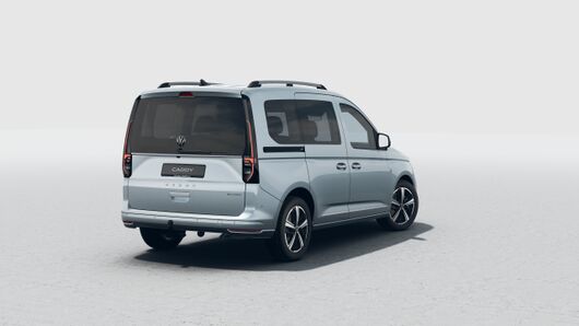 Obrázek Akční Caddy Style 1,5 TSI PHEV
