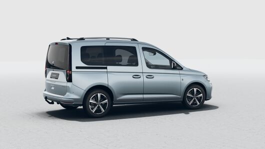 Obrázek Akční Caddy Style 1,5 TSI PHEV