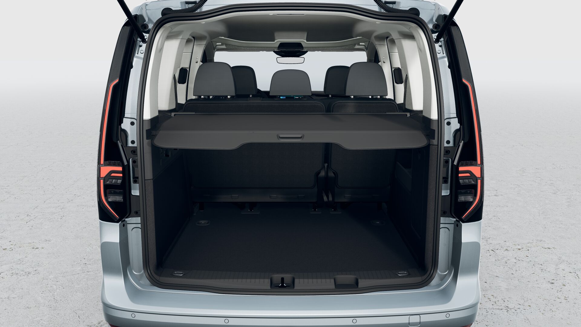 Obrázek Akční Caddy Style 1,5 TSI PHEV