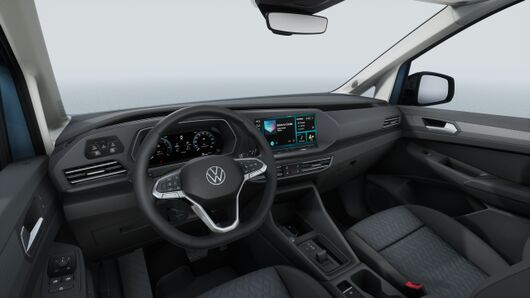 Obrázek Akční Caddy Maxi Life 1,5 TSI PHEV