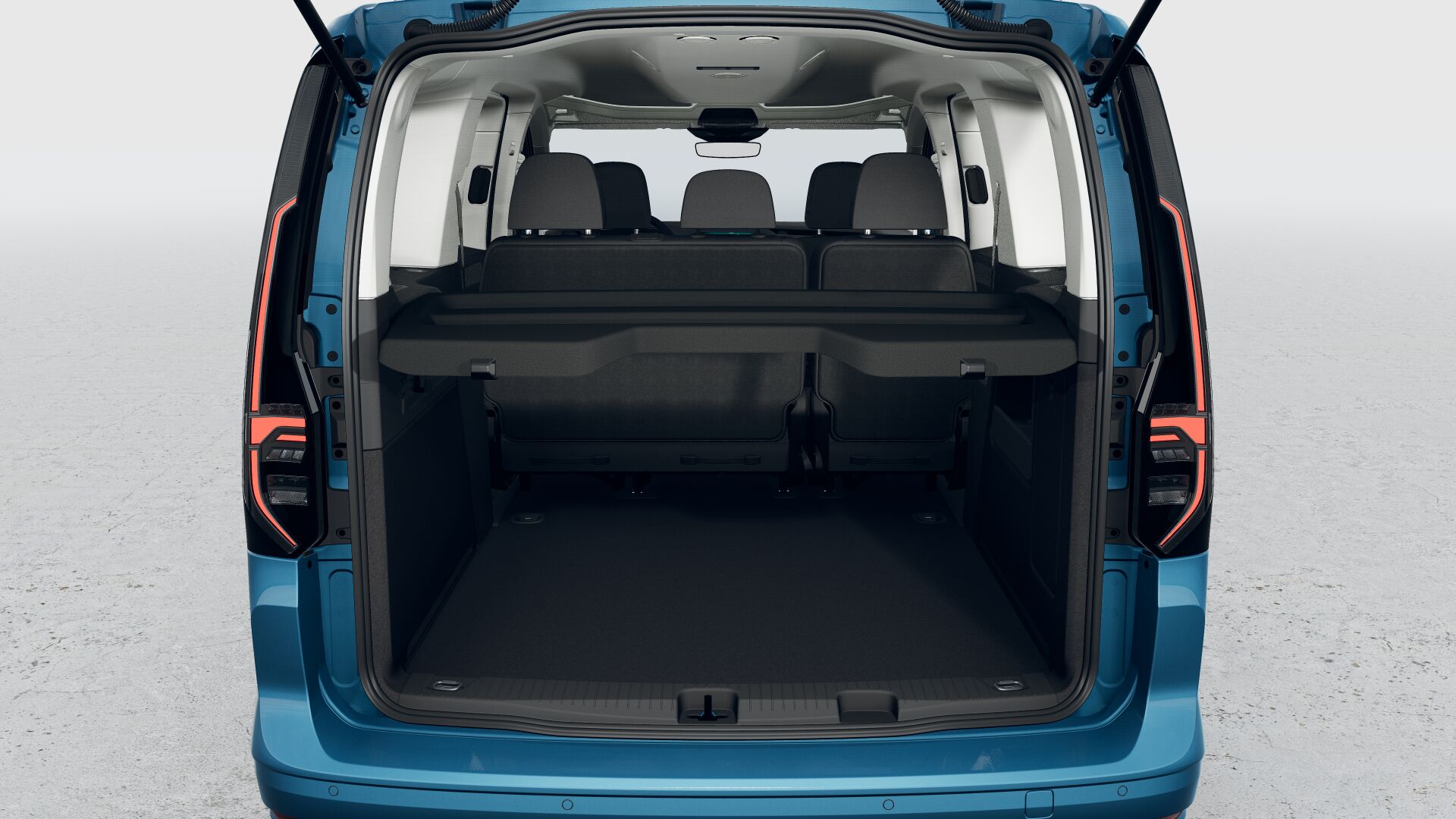 Obrázek Akční Caddy Maxi Life 1,5 TSI PHEV