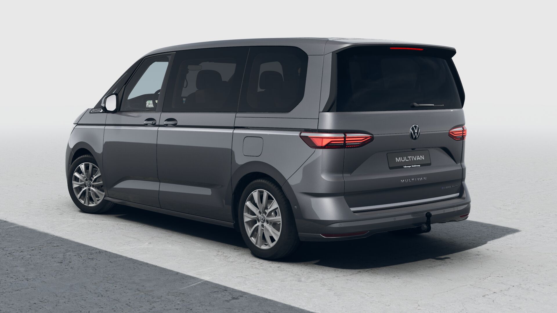 Obrázek Akční Multivan Style 1,5 TSI PHEV 4MOT