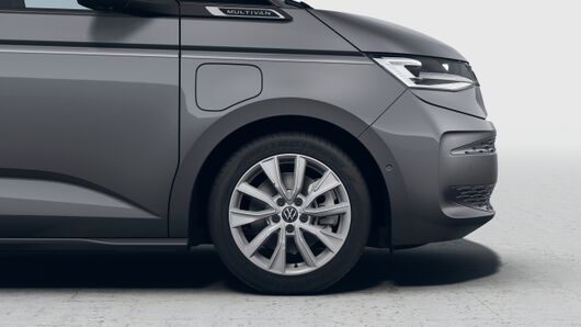 Obrázek Akční Multivan Style 1,5 TSI PHEV 4MOT