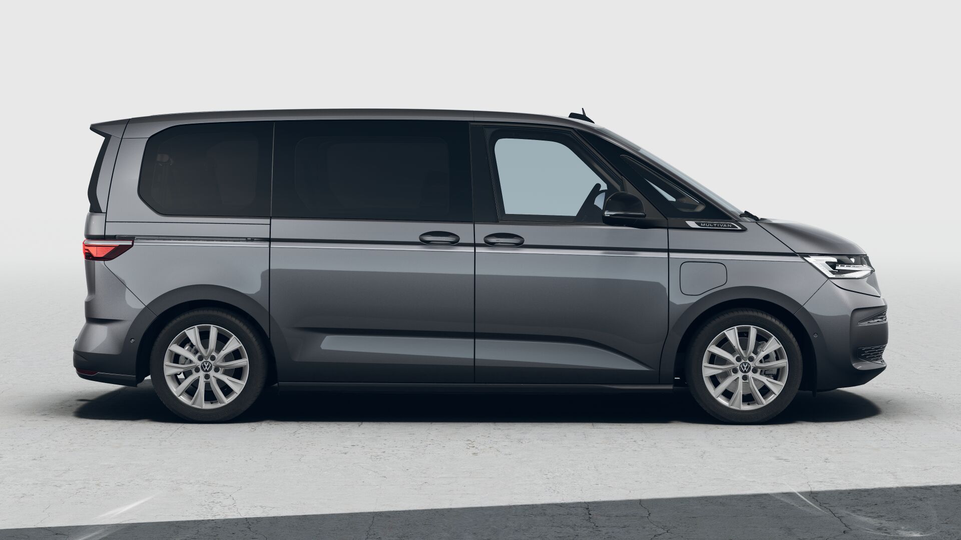 Obrázek Akční Multivan Style 1,5 TSI PHEV 4MOT