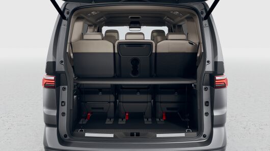 Obrázek Akční Multivan Style 1,5 TSI PHEV 4MOT