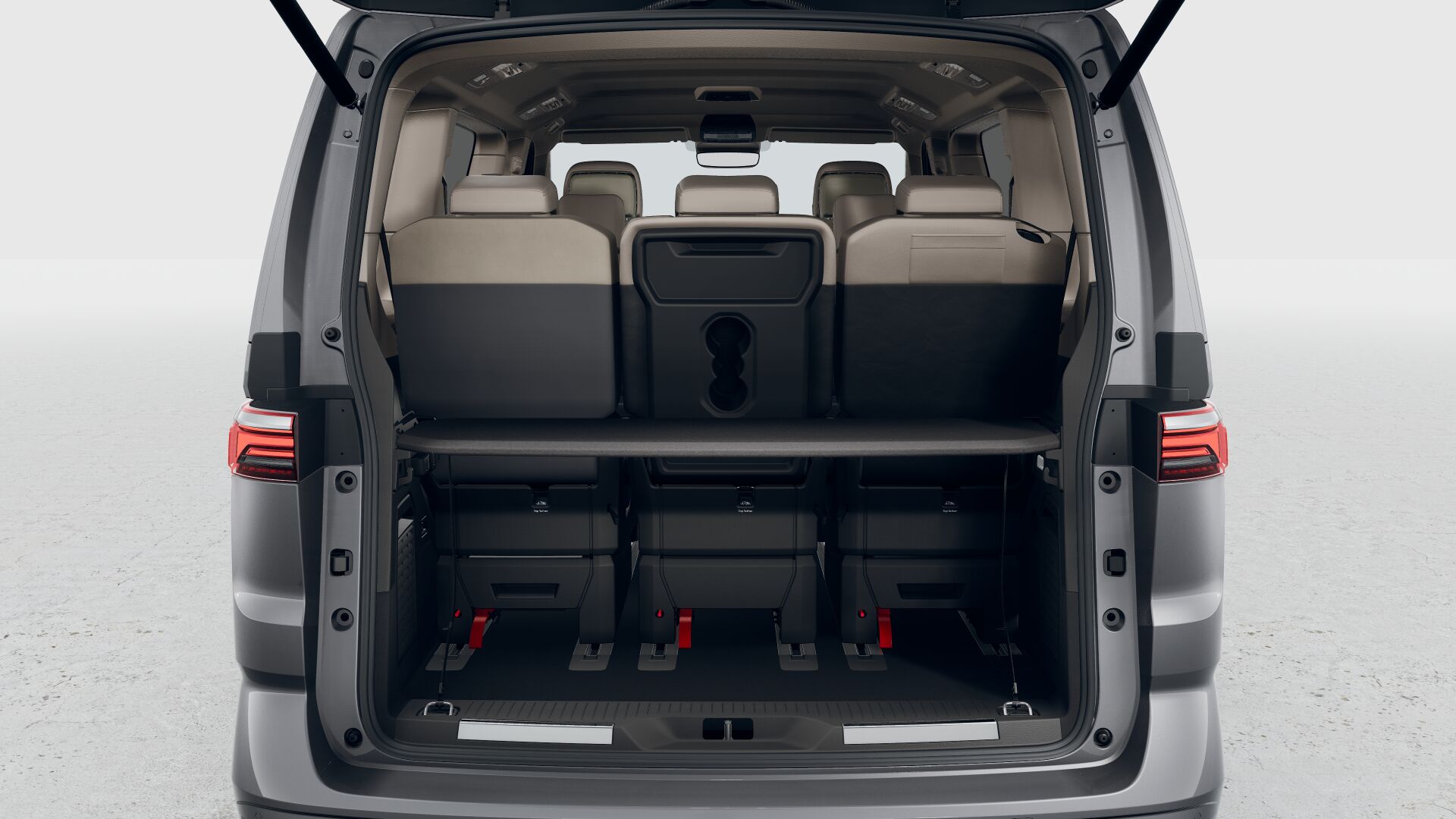 Obrázek Akční Multivan Style 1,5 TSI PHEV 4MOT