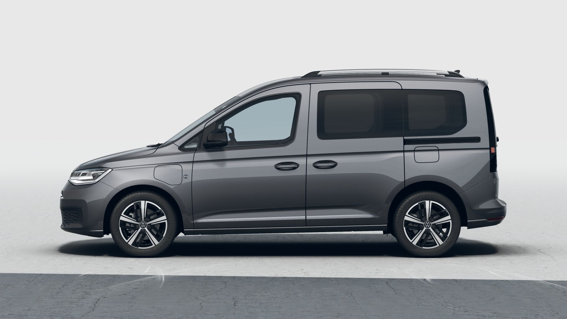 Obrázek Akční Caddy Style 1,5 TSI PHEV