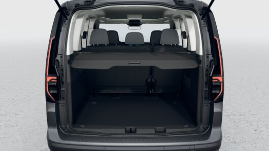 Obrázek Akční Caddy Style 1,5 TSI PHEV