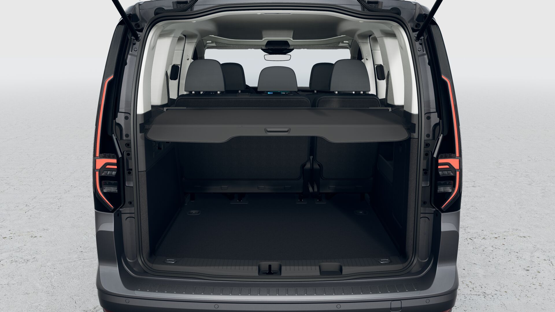 Obrázek Akční Caddy Style 1,5 TSI PHEV