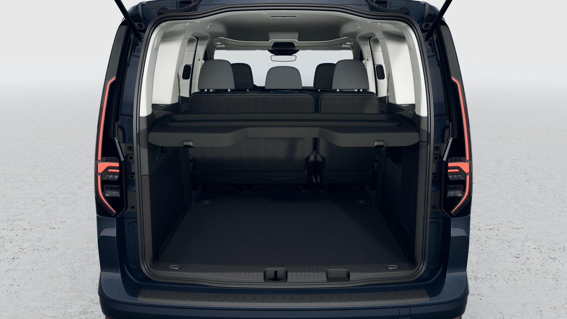 Obrázek Akční Caddy Maxi Style 1,5 TSI PHEV