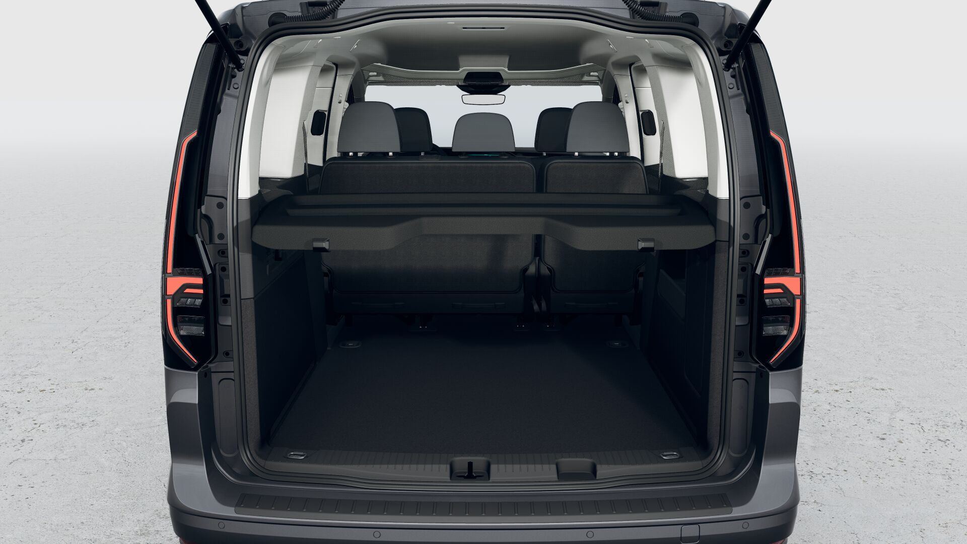 Obrázek Akční Caddy Maxi Style 1,5 TSI PHEV