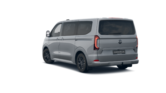 Obrázek Caravelle Style 2,0 TDI 4MOT 8AUT KR