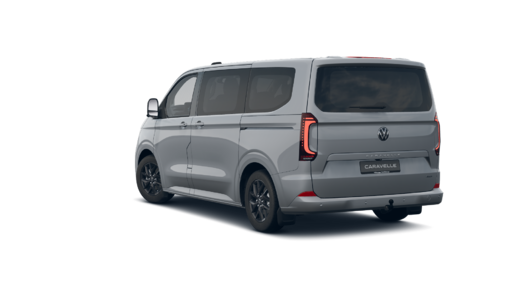 Obrázek Caravelle Style 2,0 TDI 4MOT 8AUT KR