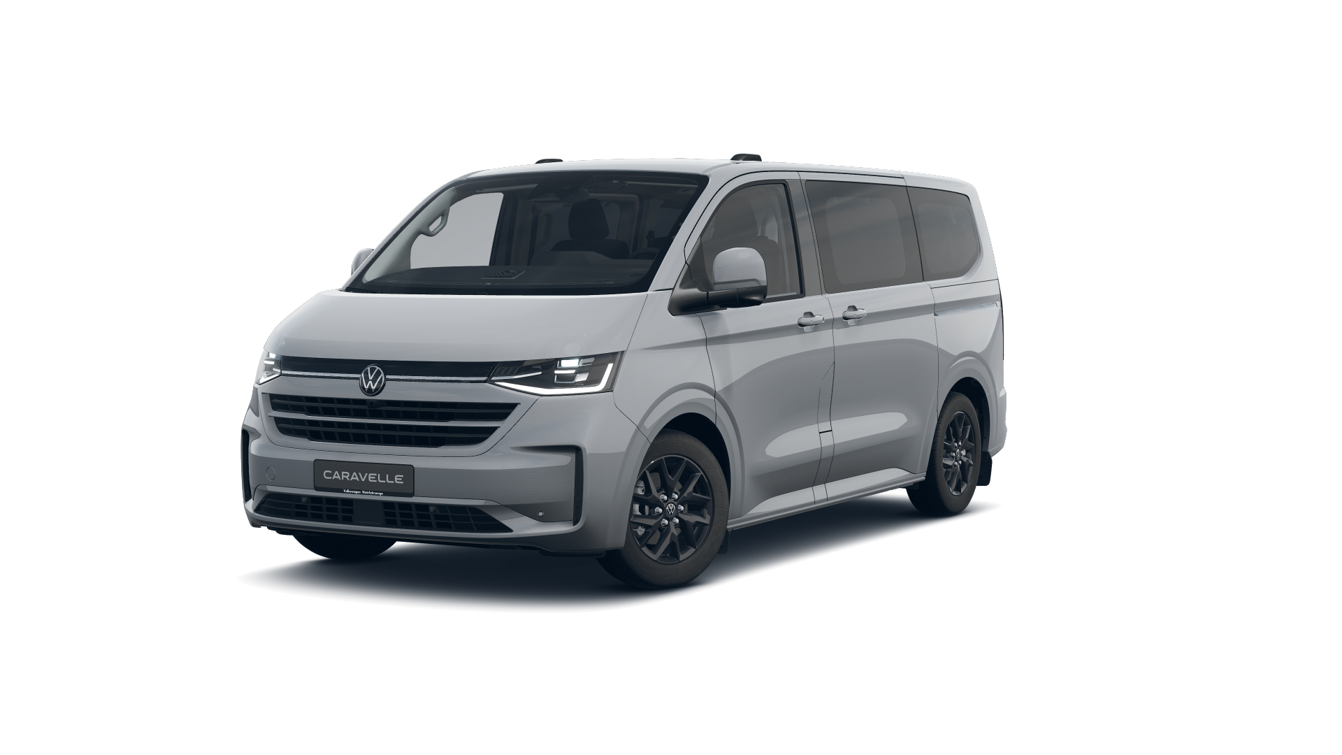 Obrázek Caravelle Style 2,0 TDI 4MOT 8AUT KR