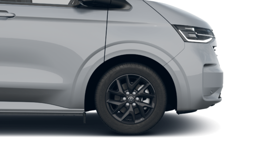 Obrázek Caravelle Style 2,0 TDI 4MOT 8AUT KR