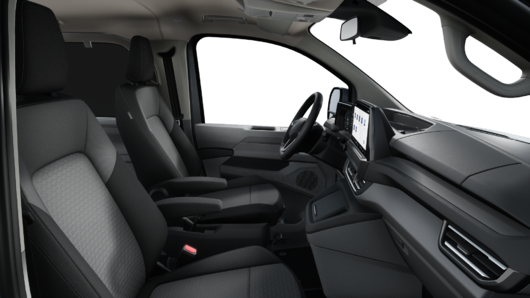 Obrázek Caravelle Style 2,0 TDI 4MOT 8AUT KR